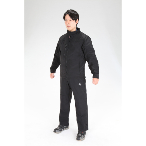 [XL]防寒ジャケット_画像04