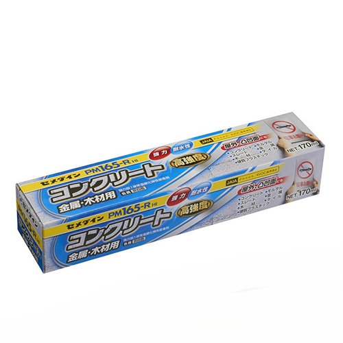 170ml 高強度多用途接着剤 屋外用_画像02