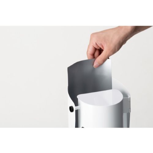 季節品)235x860x250光誘引捕虫器(Stand型)_画像02