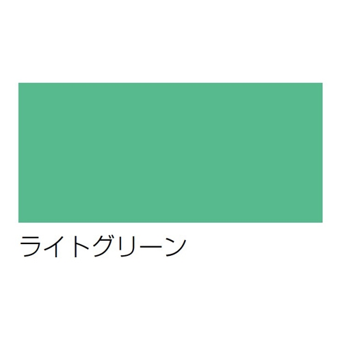 5kg[水性]エポキシ強力防水塗料 ライト緑_画像02