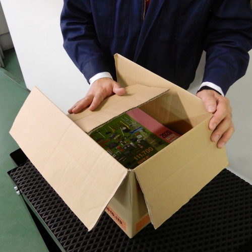 カートンサイザー(ダンポール用)_画像04