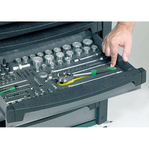 EA956BA-1/BB-1/2用ポリエチフォ-ム5mm赤_画像03