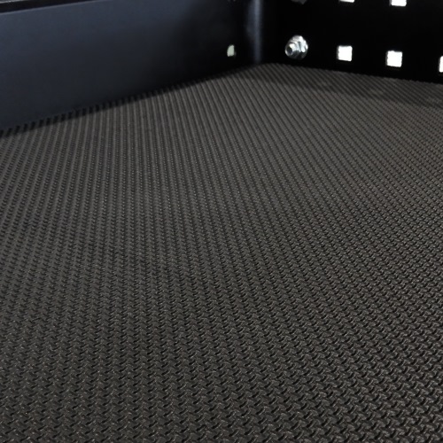 500x873x808mm/4段ツールワゴン_画像03
