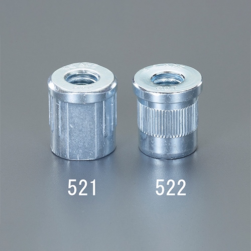 [樹脂パイプ用]メタルブッシング_画像02