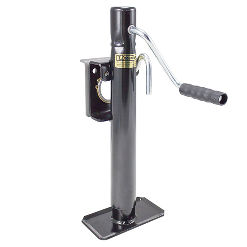 908kg/292-546mm工業用ジャッキ_画像02