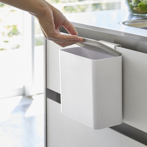 170x95x170mmダストボックス マグネット式_画像02