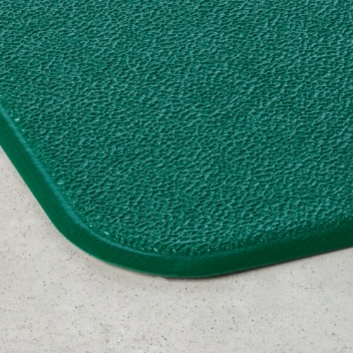 500x 600mm業務用クッションマット 緑_画像02