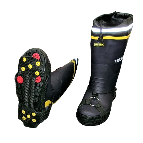 季節品)26.5-29.0cm 滑り防止用スパイク_画像02