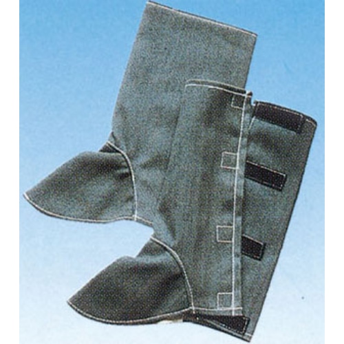 320mm 脚カバー 耐炎・アラミド繊維_画像02