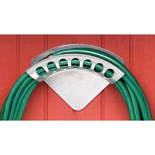 344x144x257mm ホースハンガー(アルミ製)_画像04