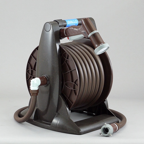 15/20mmx20m ホースリール(シャワー付)_画像02