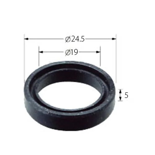 Ｕパッキン(3/4自在スパウト用)_画像02