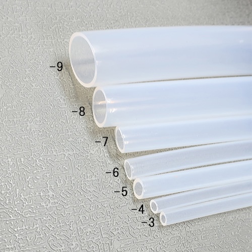 7.53/9.53mmx10mフッ素樹脂チューブ(PFA)_画像02