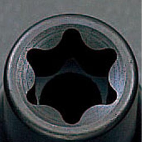 1/2DR/E18 [Torx]インパクトソケット_画像02
