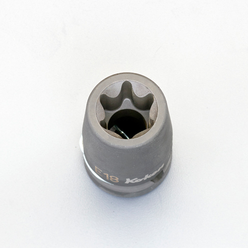 1/2DR/E24 [Torx]インパクトソケット_画像03