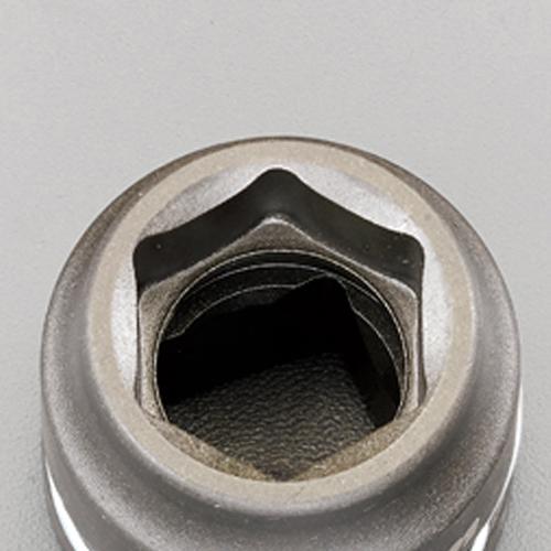 1/2DR/13mm インパクトショートソケット_画像02