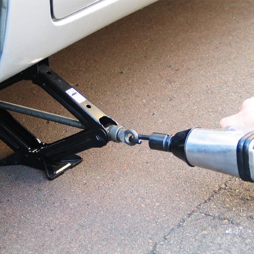 1/2DR impact socket(Pantograph jack用）_画像04