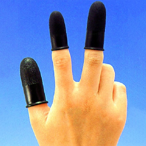 20mm 指サック(導電性)_画像02