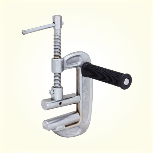 13A-30A パイプ圧着機_画像02