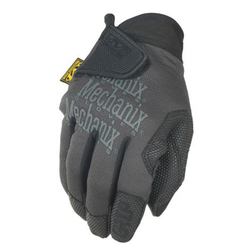 [Ｓ] 手袋・メカニック(合成革/黒)_画像02