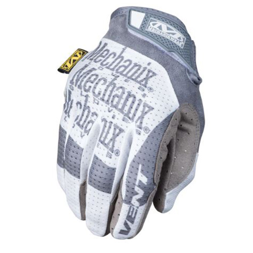 [Ｓ] 手袋・メカニック(合成革/灰)_画像02