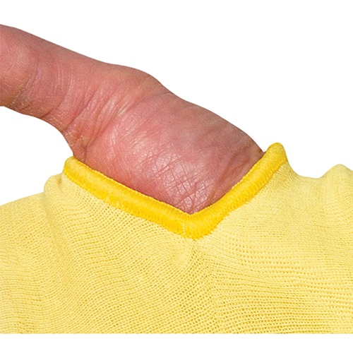 584mmアームプロテクター耐切創ケブラー1双_画像03