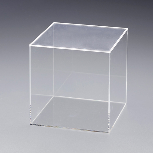 200x200x200mm/3mm アクリルボックス_画像02