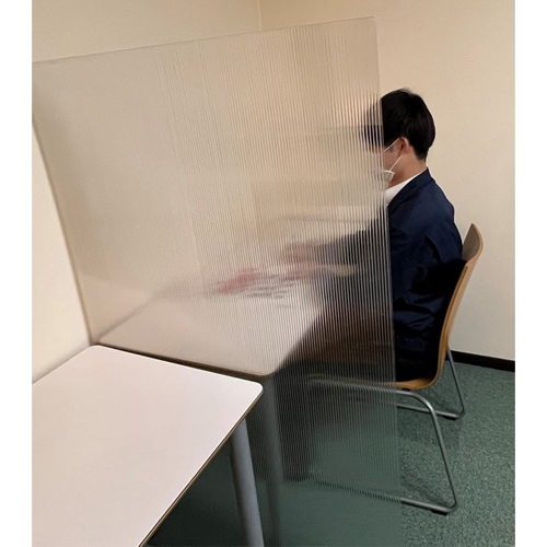 1500x910x4.5ポリカーボネート板断熱耐候_画像03