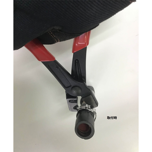 175mmホースクランププライヤー_画像04