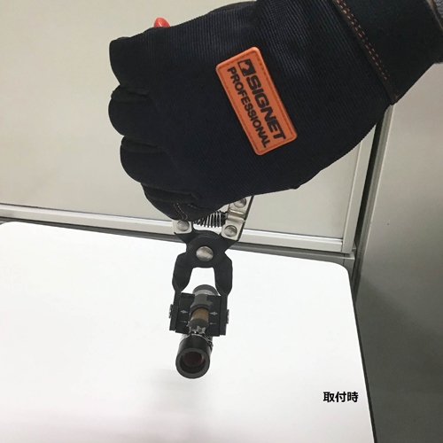 200mmホースクランププライヤー_画像04