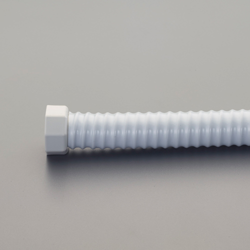 G 1 x 1.0m [ねじ込式]流し台用排水ホース_画像03