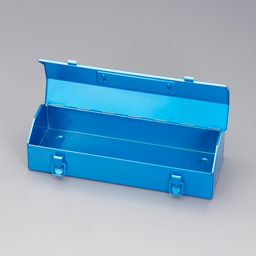 300x150x100mm 工具箱(スチール製)_画像02