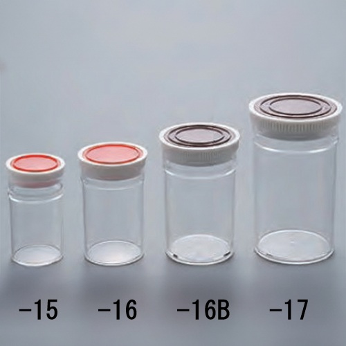 φ52.5x95.5mm/120ml ポリ容器(押込フタ式)_画像03