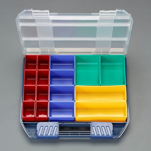 424x375x72mm パーツケース_画像02