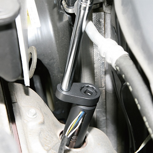 3/8DR Ｏ2センサー用ソケットセット_画像03