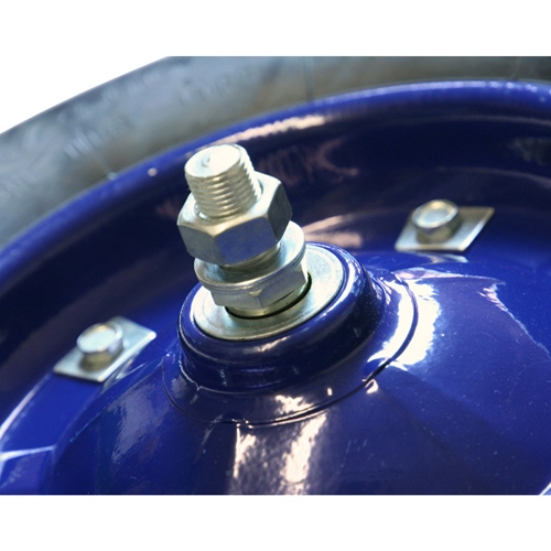 [EA520DB-1用] 車輪(ノーパンクタイヤ)_画像02