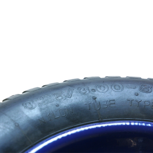 [EA520DB-1用] 車輪(ノーパンクタイヤ)_画像03