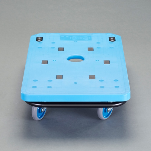 895x580mm/400kg 運搬車_画像02