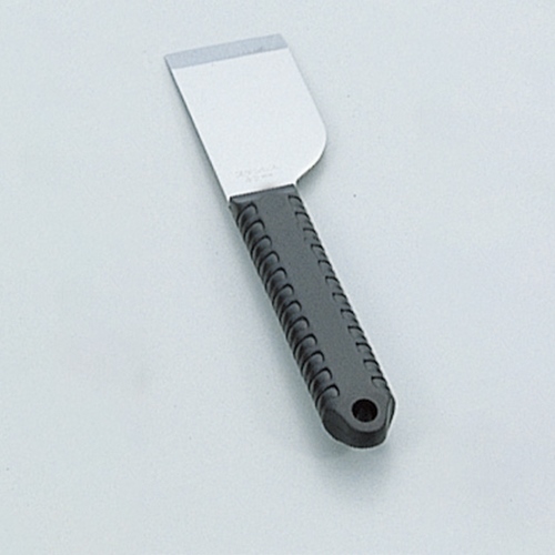 215x42mmスクレーパー(ステンレス製)_画像02