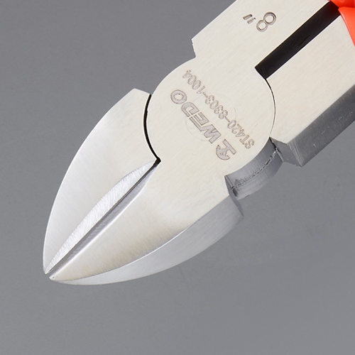 200mm ニッパー(ステンレス製)_画像02