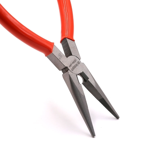 200mm ラジオペンチ(チタン合金製)_画像02