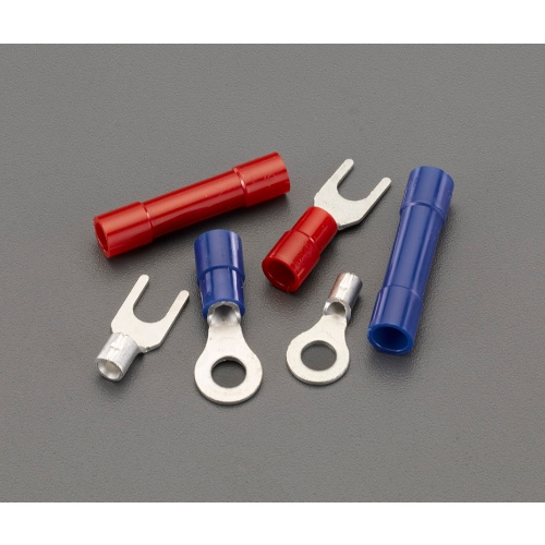 圧着端子セット(裸･絶縁圧着端子)_画像02