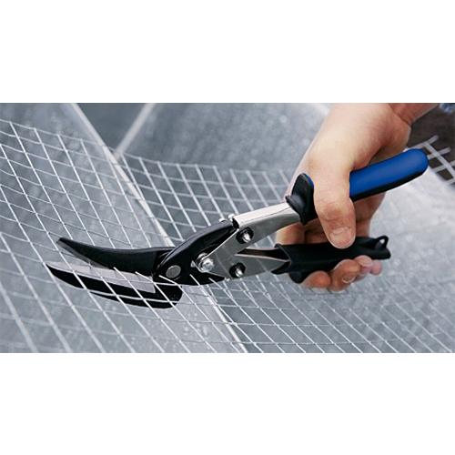 280鉄板用はさみ(直･左曲用/ロングブレード_画像04