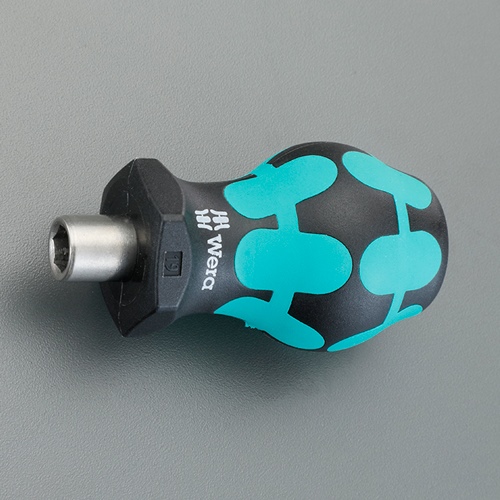 [+-PoziHexTorx]ドライバー差替式/スタビー_画像03