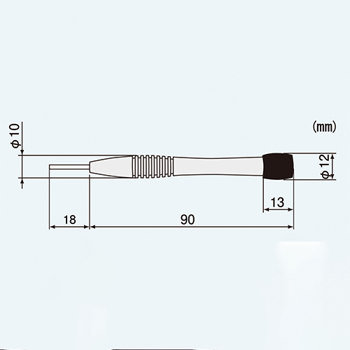 0.7x2.5x108[-]ドライバー調整用セラミック_画像04