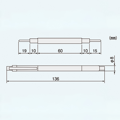 #3.0/0.8mm[+-]ドライバー調整用セラミック_画像04