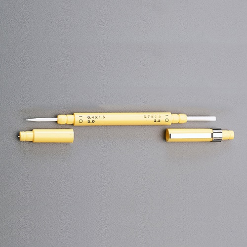 1.3/2.5mm[-]ドライバー(調整用･セラミック_画像02