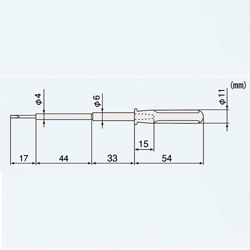 0.7x2.5x148[-]ドライバー調整用セラミック_画像04