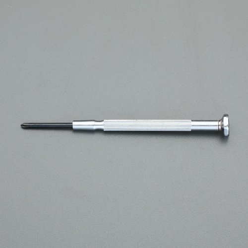 11本組 [+ -]ドライバーセット(精密用)_画像03