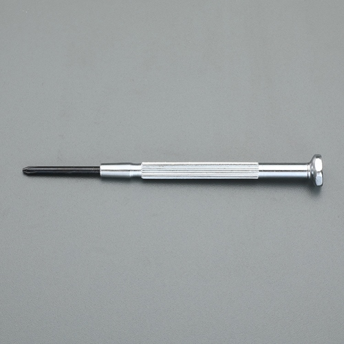 ６本組 [＋-]ドライバーセット(精密用)_画像03